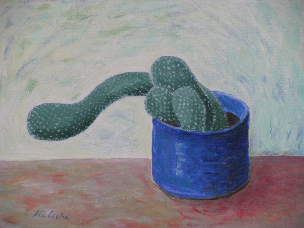 Kaktus I